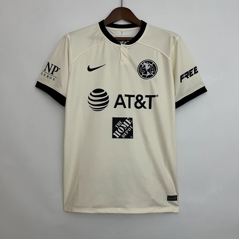 Camisa do América do México III 23/24