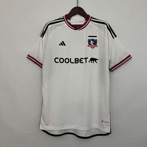 Camisa do Colo Colo Home 23/24