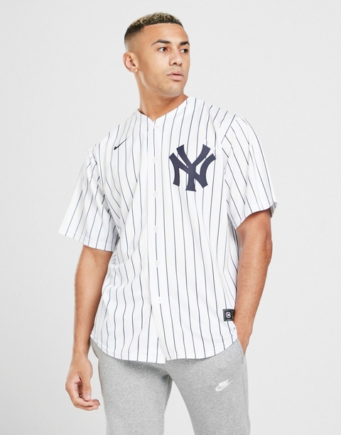 Camisa do New York Yankees