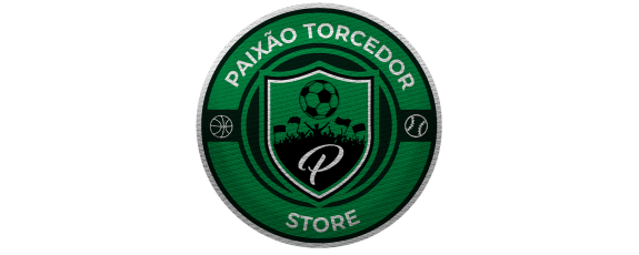 Paixão Torcedor Store - A loja perfeita para os fanáticos por esportes! 