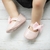 zapatitos charol para bebé - mini hally
