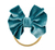 Tiara terciopelo liga - mini hally