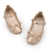 Zapatitos con moño en internet