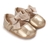 Zapatitos charol con corazones - mini hally