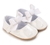 Zapatitos charol con corazones - tienda en línea