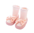 Calceta tipo zapato - comprar en línea