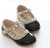 Zapatitos con estoperol