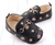 Zapatitos elegantes tipo GG - comprar en línea