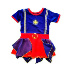 El Vestido Oficial de Solcito - tienda online