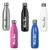 Squeeze FOSCO 750ml com Gravação a Laser Somente Nome - comprar online