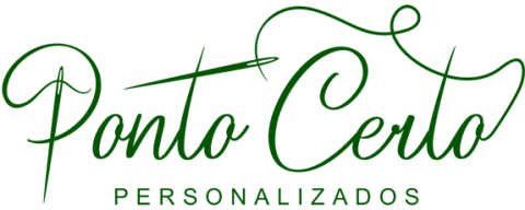 Ponto Certo Personalizados