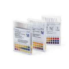 PAPEL INDICADOR DE PH 0-14 100 TIRAS - MERCK