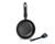 Kit Sunshine Teflon Elegance com Cuscuzeiro Fervedor e Frigideira