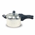 Panela De Pressão Fechamento Externo Teflon 2,5L Antiaderente Granito - comprar online