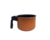 Kit Sunshine Teflon Elegance com Cuscuzeiro Fervedor e Frigideira - comprar online