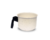 Kit Sunshine Teflon Elegance com Cuscuzeiro Fervedor e Frigideira