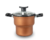 Cuscuzeiro Teflon Antiaderente Tampa de Vidro 14cm na internet