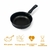 Frigideira de Ovo Burguer 16cm Antiaderente Colorida - comprar online