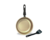 Kit Sunshine Teflon Elegance com Cuscuzeiro Fervedor e Frigideira - loja online