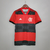 Camisa do Clube de Regatas do Flamengo na internet