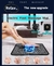 EMS Massage Health Care Foot Massager Mat Massageador Pes Muscular Electric Feet Reflexology Deep Relax Saude Tens Fisioterapia - VR diversidade