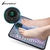 EMS Massage Health Care Foot Massager Mat Massageador Pes Muscular Electric Feet Reflexology Deep Relax Saude Tens Fisioterapia