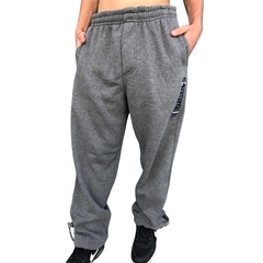 Calça Flanelada Moletom Grossa Masculina Sem Punho Litoral na internet