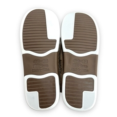 Pantufa Chinelo Pelucia Solado Borracha Unissex Fofinha Frio - comprar online