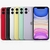 Apple iPhone 11 (64GB) - Branco - KING ALFA