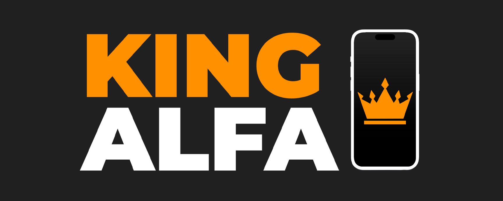 KING ALFA