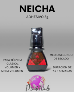 Adhesivo ELITE+ 5gr - Neicha