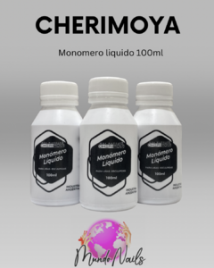 Monomero 100ml Cherimoya