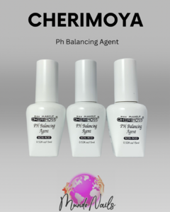Ph balancing 15ml Cherimoya