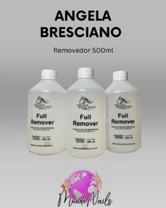 Removedor 500ml Angela Bresciano