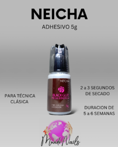Adhesivo Neicha MEGABONDING 5gr