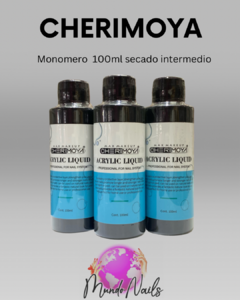 Monomero 100ml secado intermedio Cherimoya