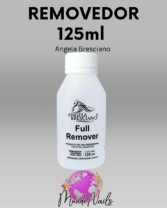 Removedor 125ml - Angela Bresciano - comprar online