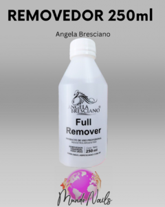 Removedor 250ml - Angela Bresciano - comprar online