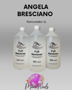Removedor 1L Angela Bresciano
