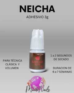 Adhesivo ELITE 3gr - Neicha