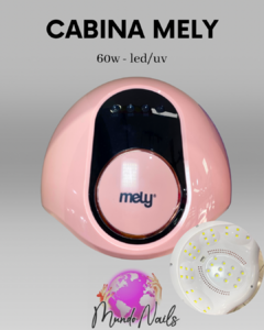 Cabina 60w- Mely - comprar online