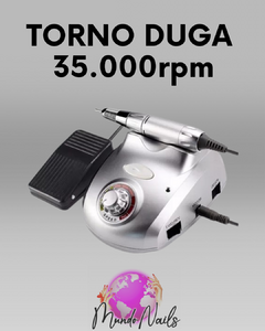 Torno 35.000rpm - Duga - comprar online