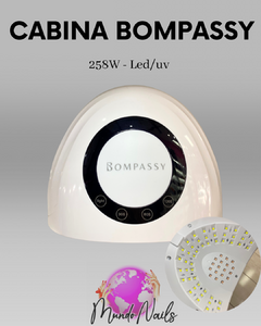 Cabina 258w - Bompassy - comprar online