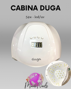 Cabina 54w - Duga - comprar online