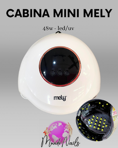 Cabina mini 48w - Mely - comprar online