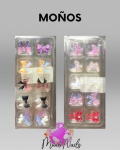 Mix moños - comprar online