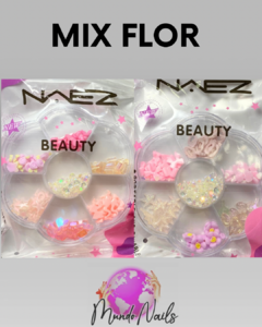 Mix flor - comprar online