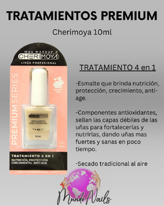 Tratamiento 4 en 1 - Cherimoya - comprar online
