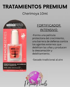 Tratamiento Fortificador intensivo - Cherimoya - comprar online