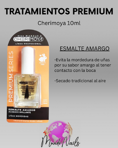 Tratamiento esmalte amargo - Cherimoya - comprar online